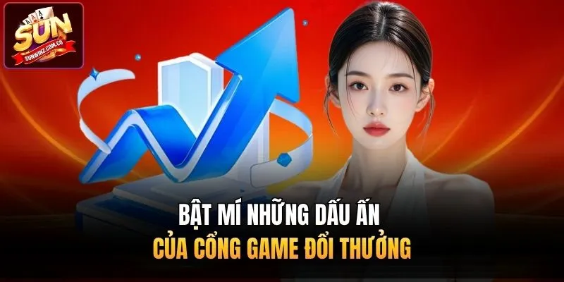 Bật mí những dấu ấn của cổng game đổi thưởng