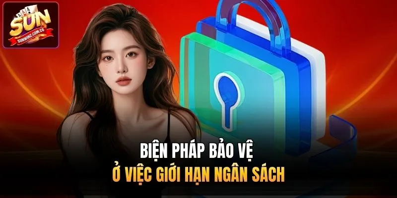 Biện pháp bảo vệ ở việc giới hạn ngân sách